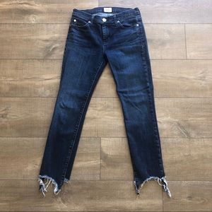 Cropped Women’s Hudson Jeans